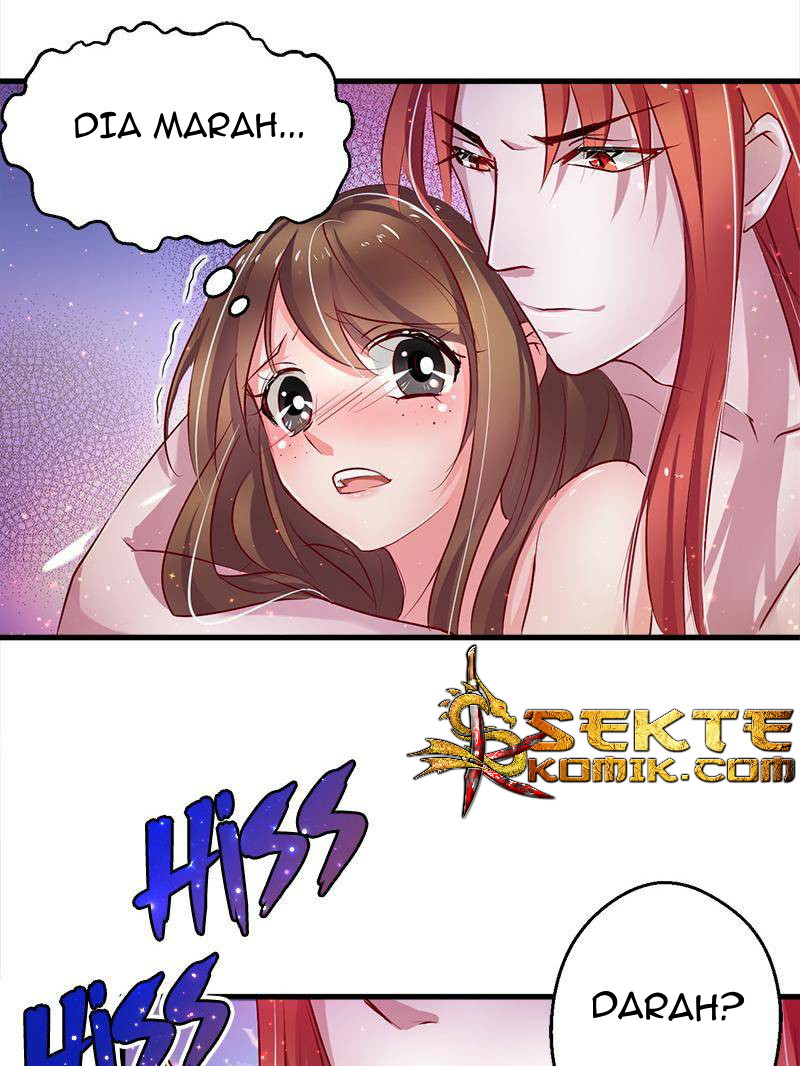 Beauty and the Beasts Chapter 12 Gambar 34